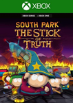SOUTH PARK: THE STICK OF TRUTH ✅(XBOX ONE, X|S) КЛЮЧ🔑