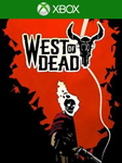 WEST OF DEAD *(XBOX ONE, SERIES X|S) КЛЮЧ *