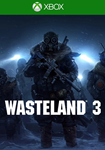 WASTELAND 3 ✅(XBOX ONE, SERIES X|S) КЛЮЧ🔑