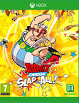 ASTERIX & OBELIX SLAP THEM ALL!*(XBOX ONE, X|S) КЛЮЧ*