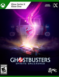 GHOSTBUSTERS: SPIRITS UNLEASHED *XBOX КЛЮЧ