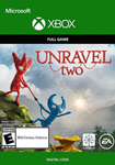 UNRAVEL TWO *XBOX КЛЮЧ