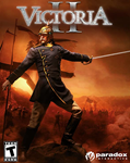 VICTORIA II *(STEAM КЛЮЧ)+ПОДАРОК
