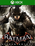 BATMAN: ARKHAM KNIGHT ✅(XBOX ONE, SERIES X|S) KEY🔑