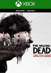 THE WALKING DEAD: THE TELLTALE DEFINITIVE *XBOX КЛЮЧ*