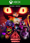FIVE NIGHTS AT FREDDY´S: SECURITY BREACH *XBOX КЛЮЧ
