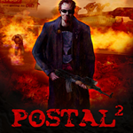 POSTAL 2 *STEAM КЛЮЧ