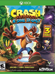 CRASH BANDICOOT N. SANE TRILOGY ✅(XBOX ONE, X|S) КЛЮЧ🔑