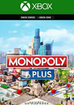 MONOPOLY PLUS *XBOX КЛЮЧ