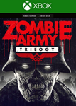 ZOMBIE ARMY TRILOGY *(XBOX ONE, SERIES X|S) КЛЮЧ*