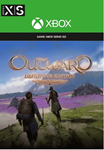 OUTWARD: DEFINITIVE EDITION *XBOX SERIES X|S КЛЮЧ