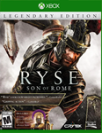 RYSE: LEGENDARY EDITION ✅(XBOX ONE, SERIES X|S) KEY🔑 - irongamers.ru