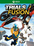 TRIALS FUSION *(XBOX ONE, SERIES X|S) КЛЮЧ *