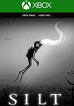 SILT *(XBOX ONE, SERIES X|S) КЛЮЧ*