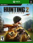 HUNTING SIMULATOR 2: ELITE EDITION *XBOX SERIES X|S*