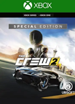 THE CREW 2 SPECIAL EDITION ✅(XBOX ONE, X|S) КЛЮЧ🔑