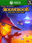 ROGUEBOOK - DELUXE EDITION *(XBOX ONE, X|S) КЛЮЧ *