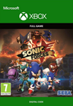 SONIC FORCES DIGITAL STANDARD EDITION ✅XBOX КЛЮЧ🔑 - irongamers.ru