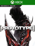 PROTOTYPE ✅(XBOX ONE, SERIES X|S) КЛЮЧ 🔑 - irongamers.ru