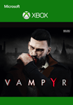 VAMPYR ✅(XBOX ONE, SERIES X|S) KEY🔑 - irongamers.ru