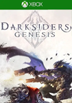 DARKSIDERS GENESIS *XBOX КЛЮЧ