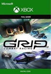 GRIP DIGITAL DELUXE *(XBOX ONE, SERIES X|S) КЛЮЧ*