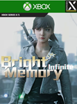 BRIGHT MEMORY: INFINITE PLATINUM EDITION *XBOX КЛЮЧ*