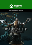 WARTILE COMPLETE EDITION *(XBOX ONE, SERIES X|S) КЛЮЧ*