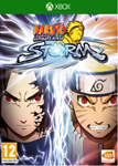 NARUTO SHIPPUDEN: ULTIMATE NINJA STORM *XBOX КЛЮЧ