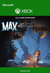 МАКС: ПРОКЛЯТИЕ БРАТСТВА *XBOX КЛЮЧ