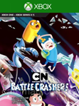 CARTOON NETWORK: BATTLE CRASHERS *XBOX КЛЮЧ*