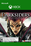 DARKSIDERS FURY´S COLLECTION WAR AND DEATH✅XBOX КЛЮЧ🔑