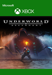 UNDERWORLD ASCENDANT *(XBOX ONE, SERIES X|S) КЛЮЧ *