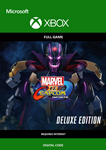 MARVEL VS. CAPCOM INFINITE DELUXE EDITION *XBOX КЛЮЧ*