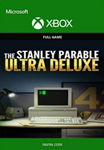 THE STANLEY PARABLE: ULTRA DELUXE*(XBOX ONE, XS) КЛЮЧ*