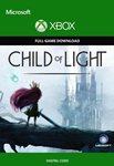 CHILD OF LIGHT *XBOX КЛЮЧ