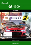 THE CREW 2 STANDARD EDITION ✅(XBOX ONE, X|S) КЛЮЧ🔑