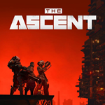 THE ASCENT *STEAM КЛЮЧ