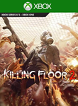 KILLING FLOOR 2 ✅(XBOX ONE, SERIES X|S) KEY🔑 - irongamers.ru
