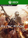 KILLING FLOOR 2 ✅(XBOX ONE, SERIES X|S) КЛЮЧ🔑