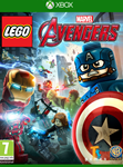 LEGO MARVEL’S AVENGERS ✅(XBOX ONE, SERIES X|S) КЛЮЧ🔑