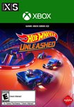 HOT WHEELS UNLEASHED *XBOX SERIES X|S КЛЮЧ
