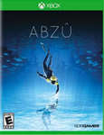 ABZU *XBOX КЛЮЧ