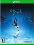 ABZU ✅(XBOX ONE, SERIES X|S) КЛЮЧ🔑 - irongamers.ru