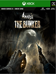 AMNESIA: THE BUNKER ✅(XBOX ONE, SERIES X|S, PC) КЛЮЧ🔑 - irongamers.ru