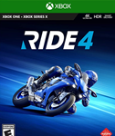 RIDE 4 *XBOX КЛЮЧ