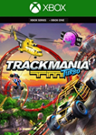 TRACKMANIA TURBO *(XBOX ONE, SERIES X|S) КЛЮЧ*