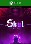 SKUL: THE HERO SLAYER *XBOX КЛЮЧ