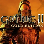 GOTHIC II: GOLD EDITION *STEAM КЛЮЧ