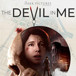 THE DARK PICTURES ANTHOLOGY: THE DEVIL IN ME*STEAM КЛЮЧ